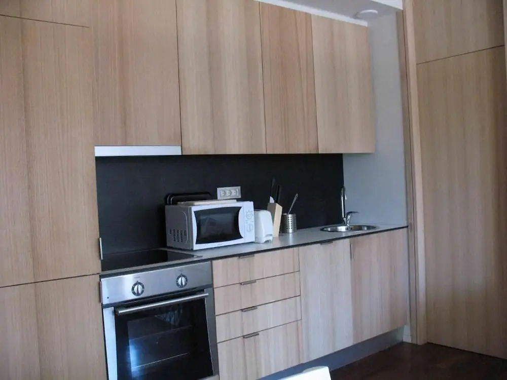 Charming Apartament at Playa Isla de Arosa