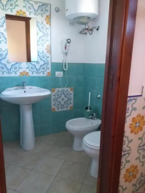 Casa Fico Dindia with private garden