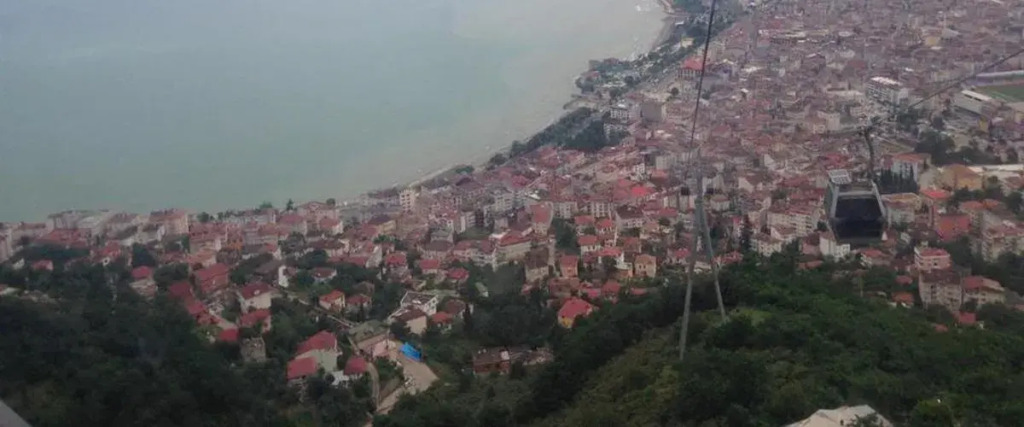 Hampton By Hilton Ordu
