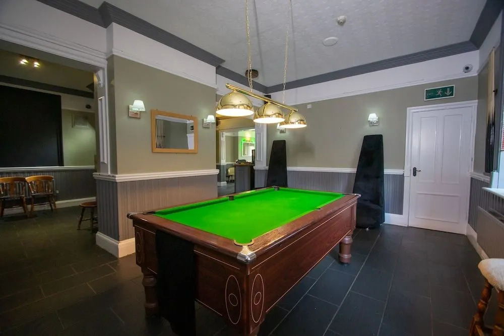 The Shurland Hotel