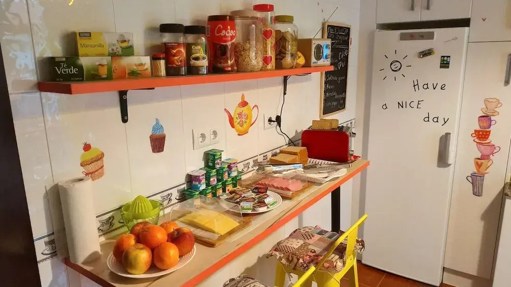 Good House hostel