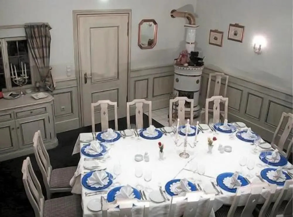 Hotel Limmerhof