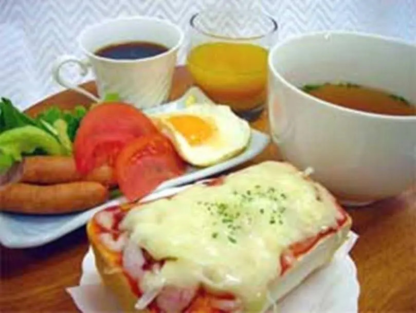 a.Suehiro Hotel