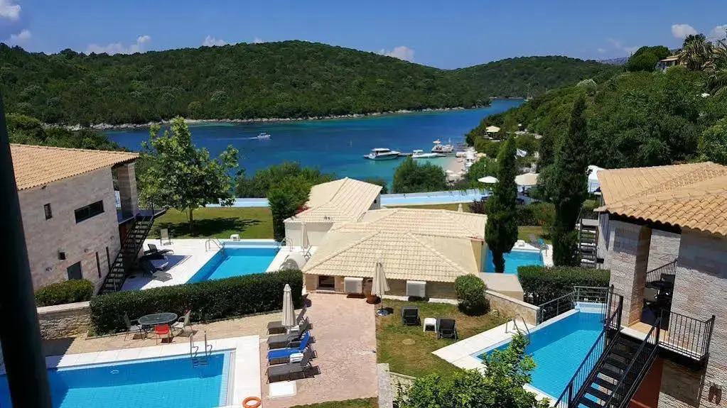 Ornella Beach Resort & Villas