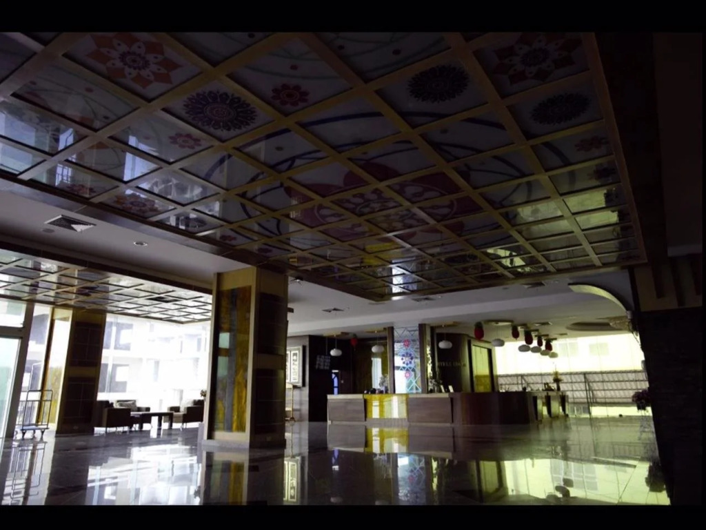 SP Sweet Hotel