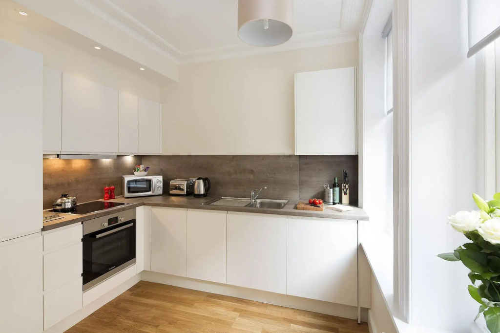 Hammersmith One - Q Home