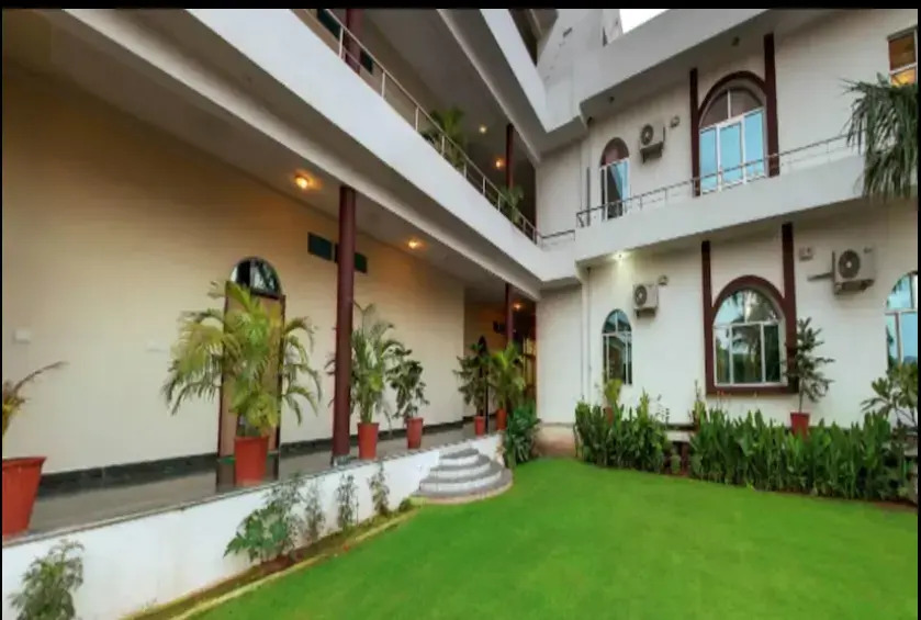 Ranthambhore Siddhi Vinayak Resort