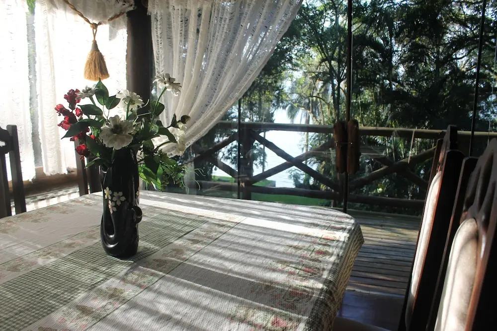 GuaiuBay - Casas na Lagoa