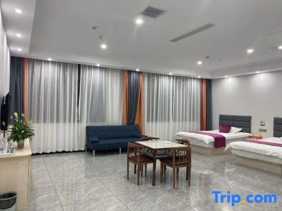 Lin Hao Homestay