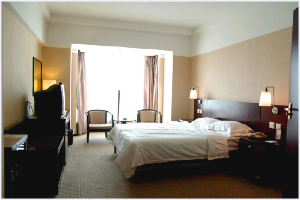 Dong Fang Hotel