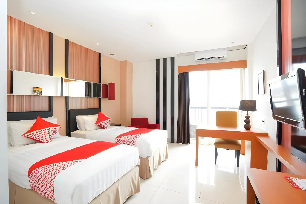 Prime Royal Hotel