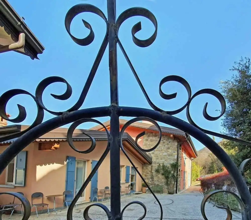Borgo alla Sorgente
