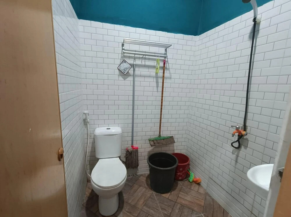 OYO Life  92977 Neba Kost Aesthetic