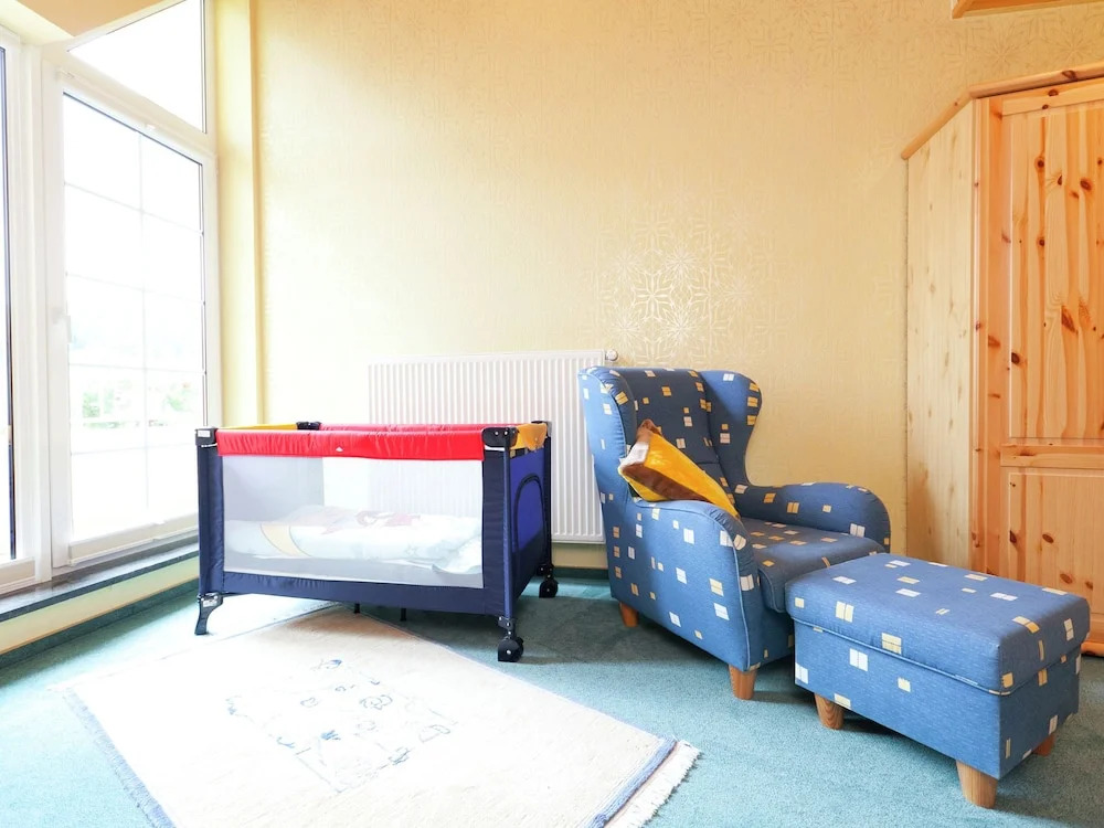 Cozy Apartment in Gerolstein with Garden
