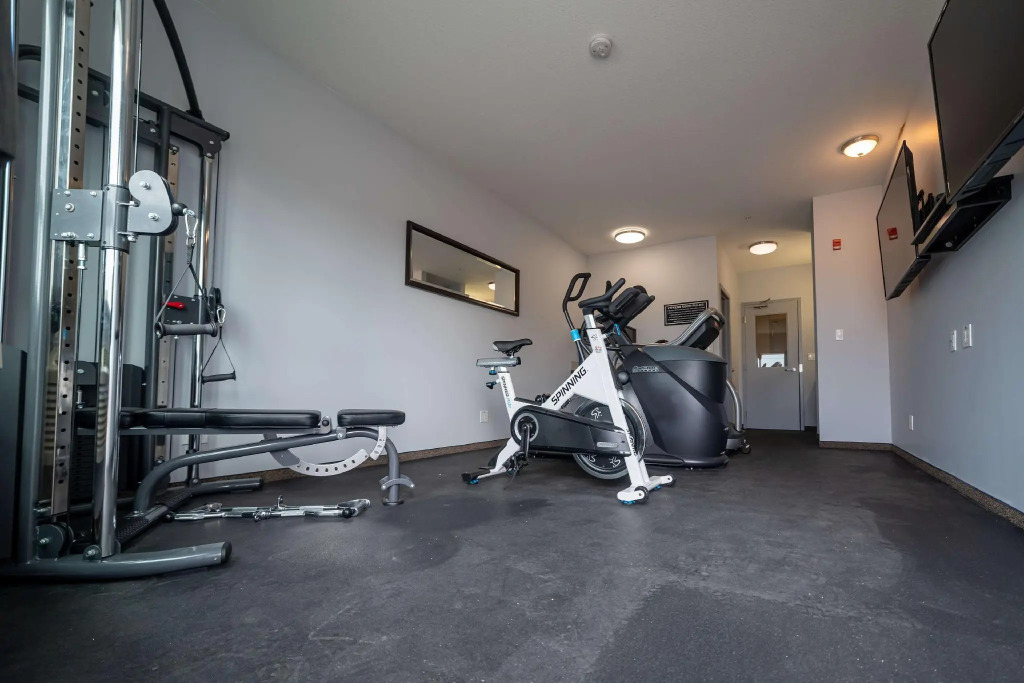 SureStay Studio by Best Western Hardisty