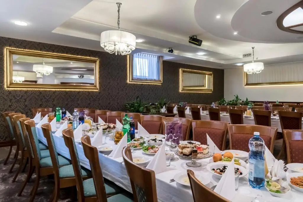 Hotel Karczówka