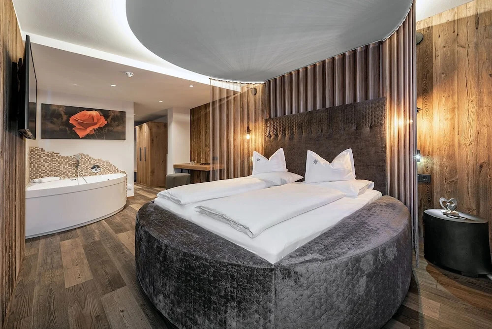 Hotel Edelweiss