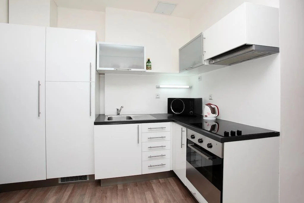 Modern Apartments Prague Center