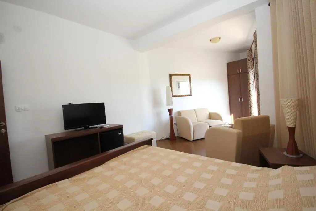 Apartment Biba