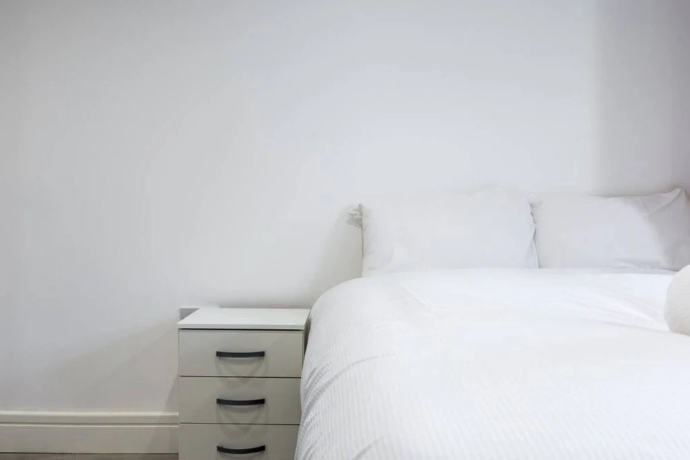 Studio Apartment In Central London