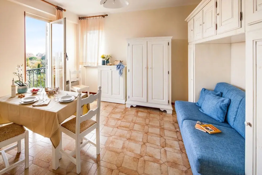 Borgo Della Rovere E2/9
