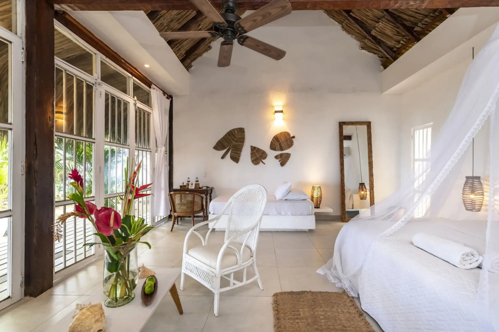 Hotel Coralina Island
