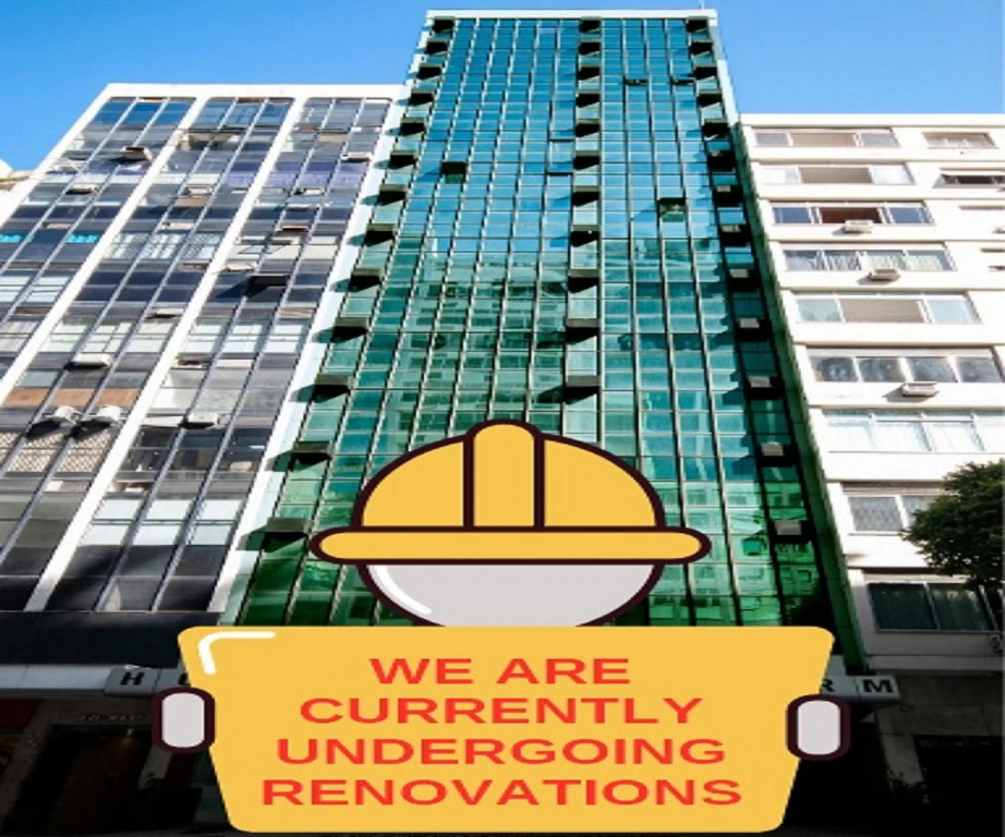 Américas Benidorm Hotel