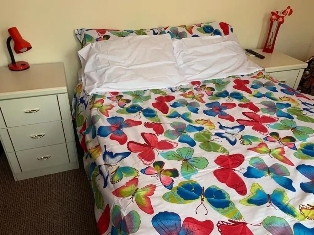 Busy Bee Guest House