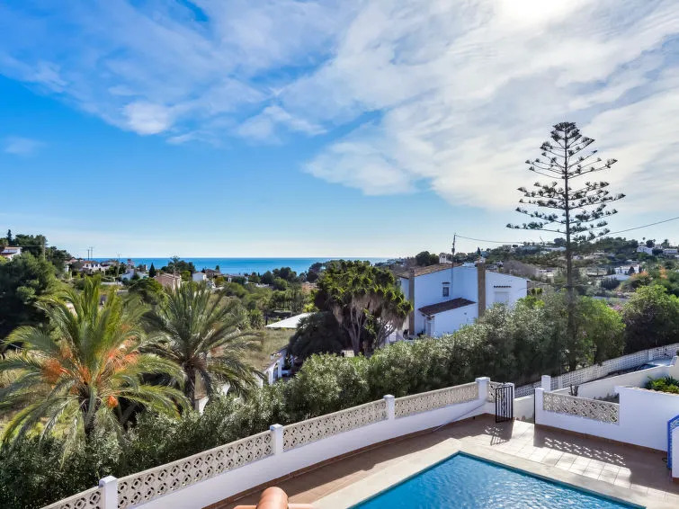 Villa Pepita by Interhome