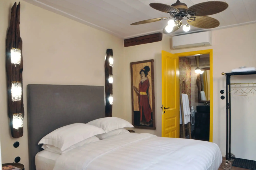 Archo Nafplio Suites & Rooms