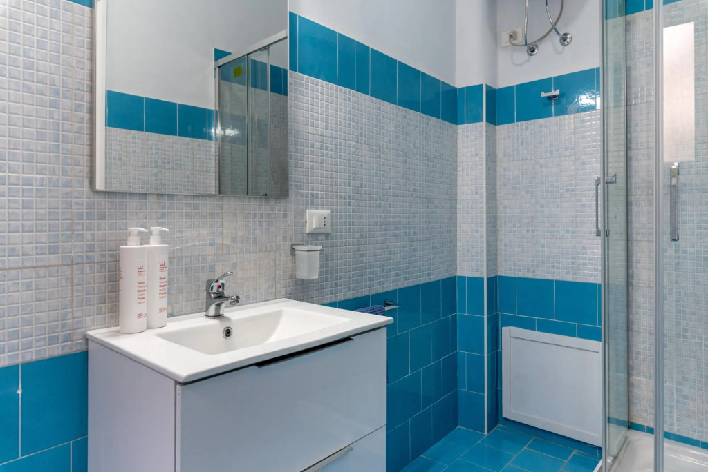 Stylish Apt Near Piazza Magione by Wonderful Italy