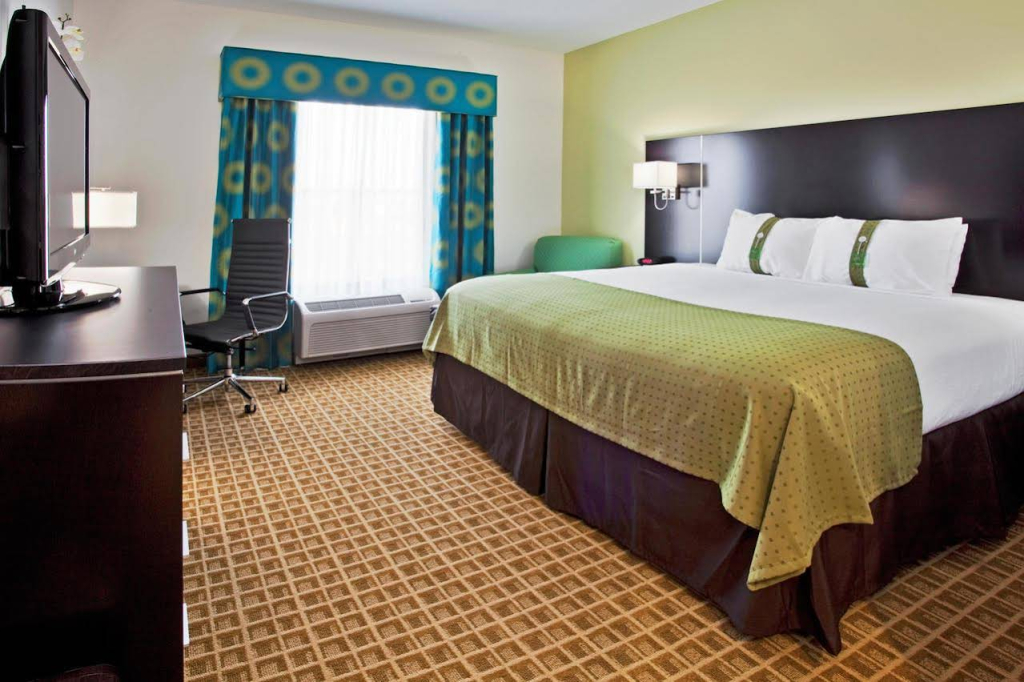 DoubleTree by Hilton Sarasota Bradenton Airport