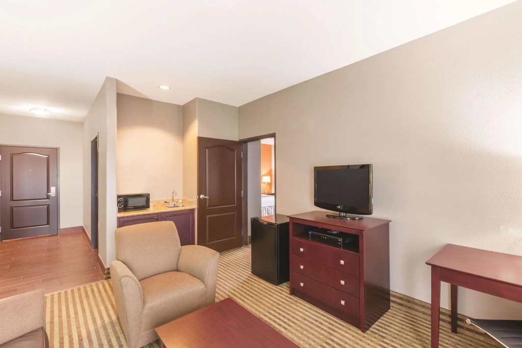 La Quinta by Wyndham Houston IAH Bush Intl Airport E
