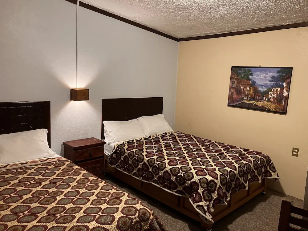 Hotel Santa Fe