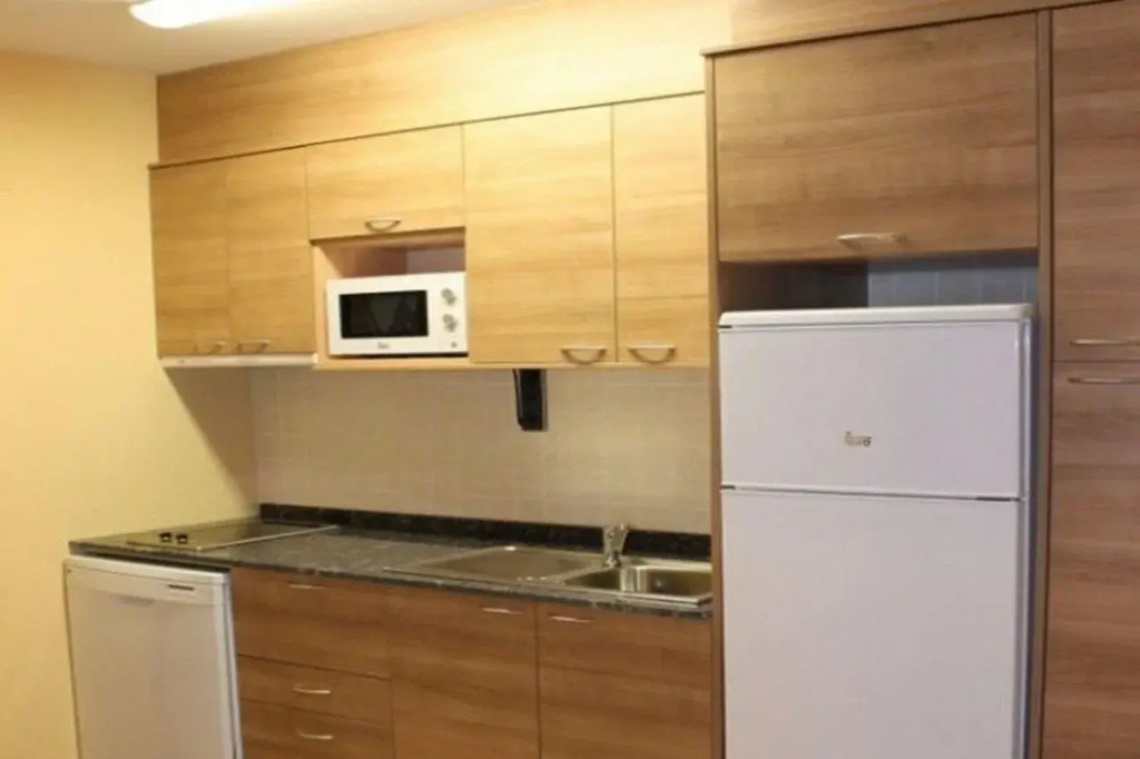 Apartamentos Costarasa