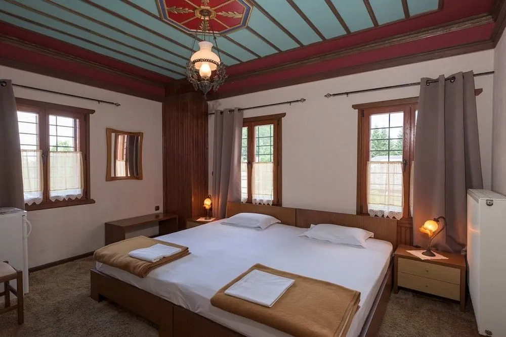 Vikos Hotel