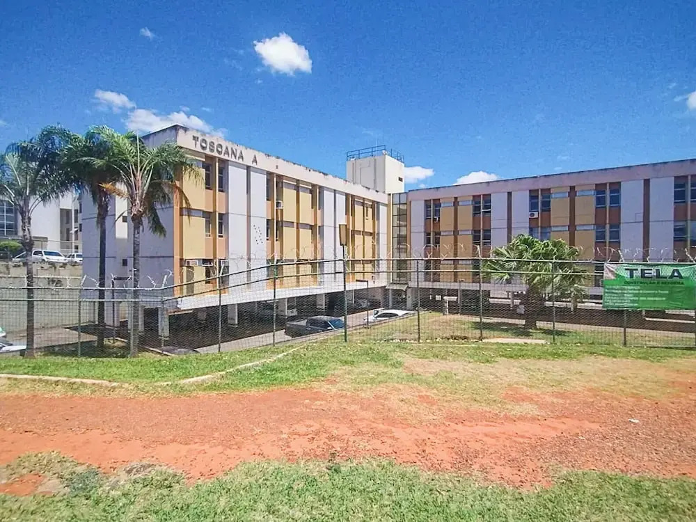 Apartamento Toscana