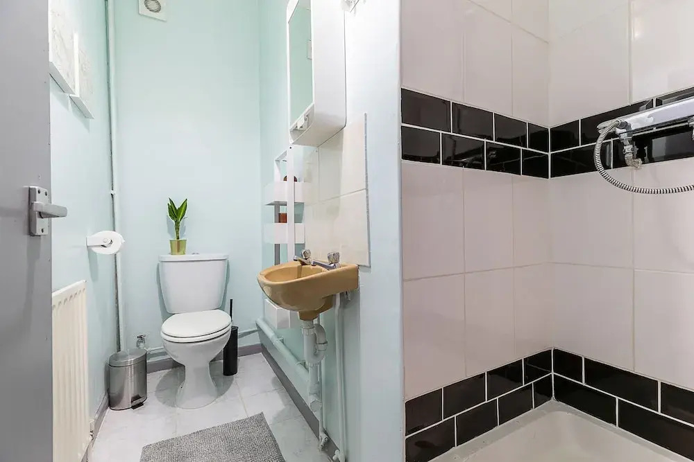 Me Gusta Downtown Apartment London