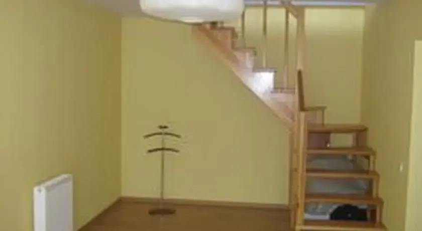 Melluži Apartment House