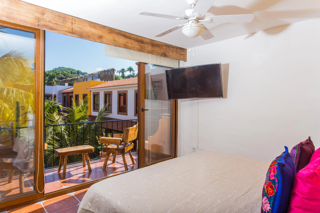 Casa Lotería Sayulita