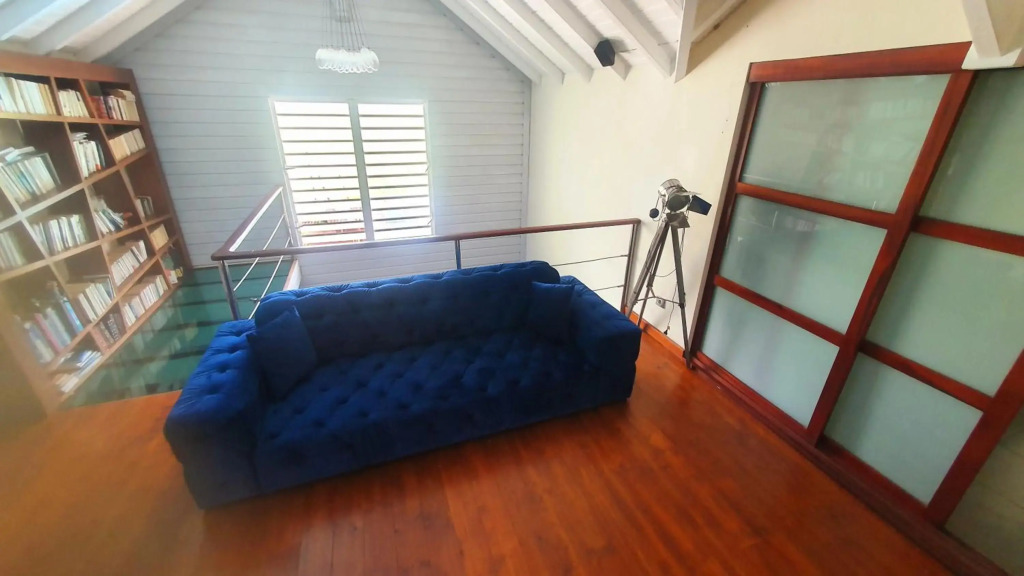 Villa Mango