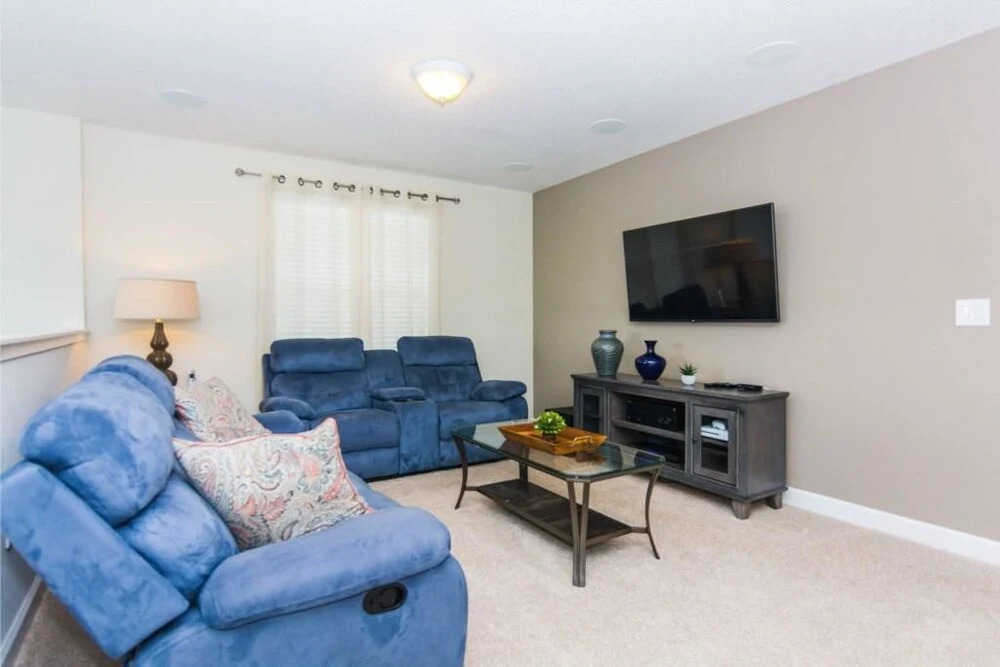1457 Champions Gate CG1593 - 5 Br Home
