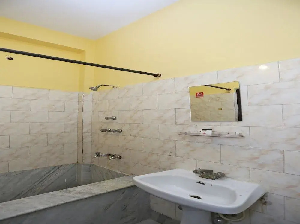 Akash Ganga Stay By OYO Rooms
