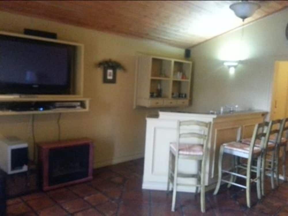 Davis Mountains Inn