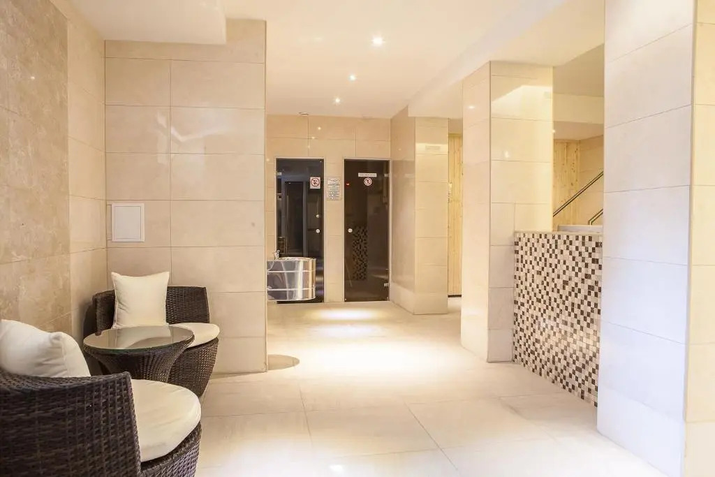 Apartmany Belianky