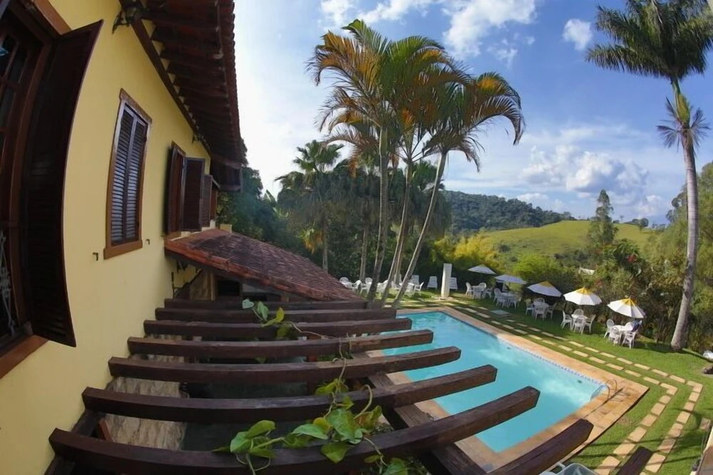 Hotel Fazenda Horizonte Belo