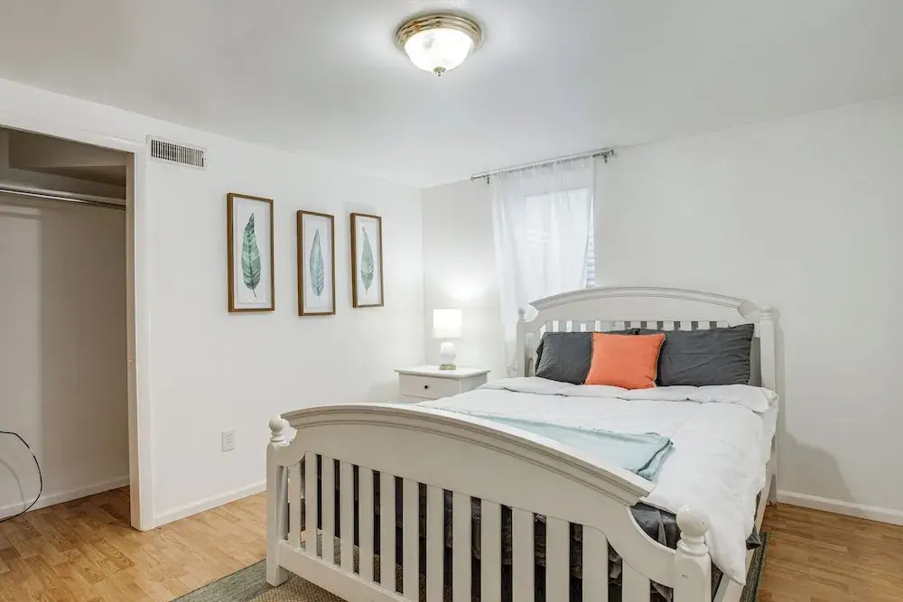 Walk to Shops at Belmar: Denver Area Home Base