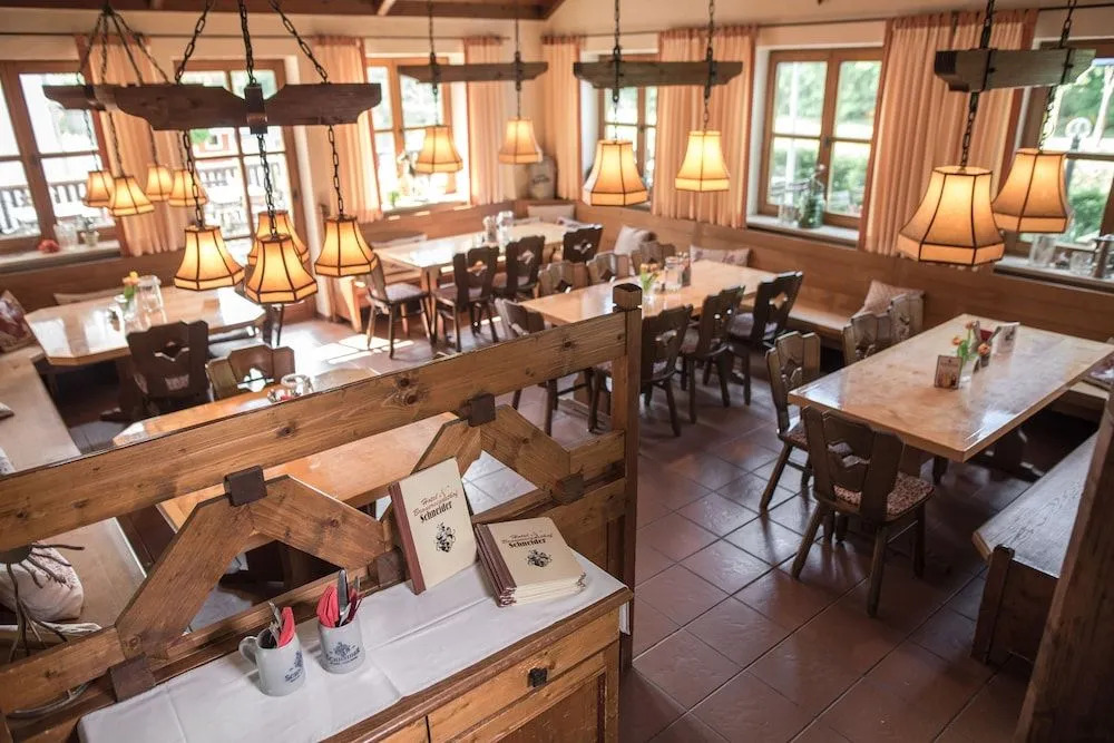 Landhotel - Hotel & Brauereigasthof Schneider