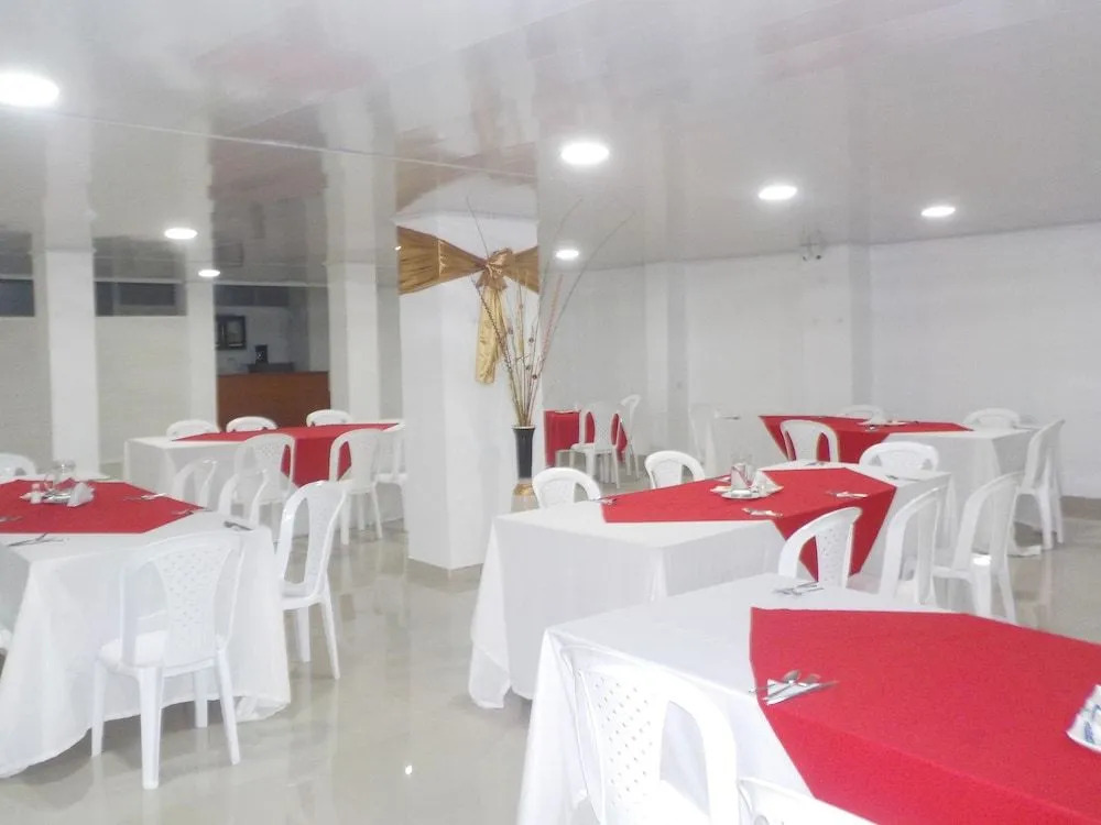 Hotel el Jardin Cafetero Armenia