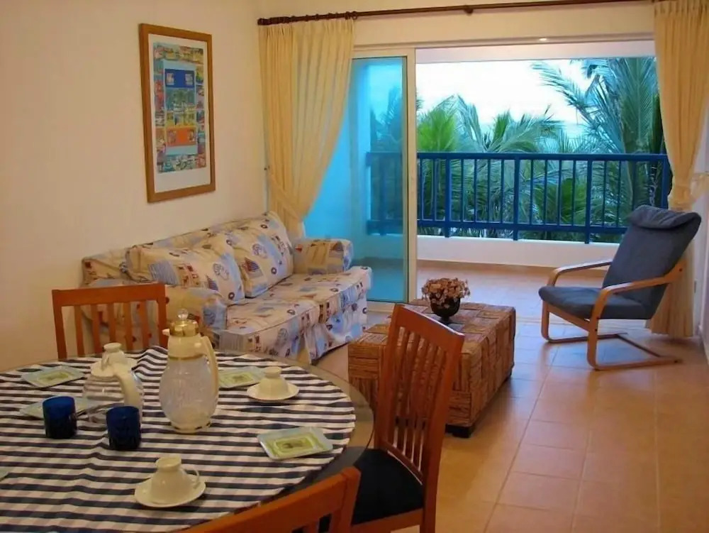 Dre Broeders Apartments Juan Dolio